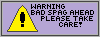 WARNING BAD SPAG - BE CAREFUL, pixle art by me, free to use no credit needed :D 
